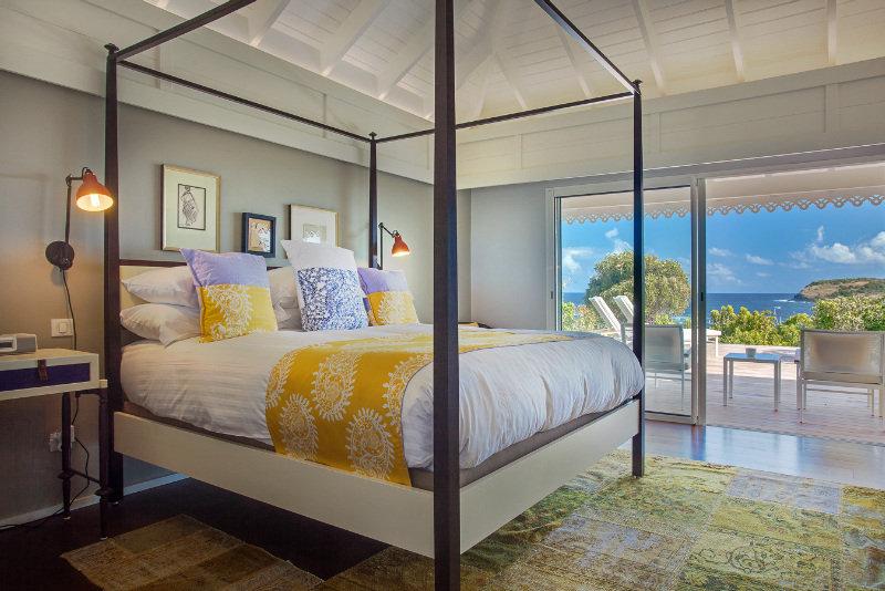 Le Guanahani St. Barthelemy Exterior photo